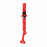 Rogz Червена играчка Scrubz с малък размер – 315 мм